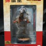 Desktop Real McCoy - Series 01 - Son Gokou