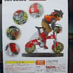 Desktop Real McCoy - Series 02 ver. 2.5 - SonGokou