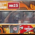 Desktop Real McCoy - Series 02 ver. 2.5 - SonGokou