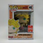Funko Pop - Super Saiyan Broly (2018 Summer Convention Exclusive)