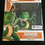Funko Pop - Shenron #265 (Galactic Toys)