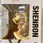 Funko Pop - Golden Shenron #265 (Hot Topic)