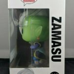 Zamasu #316 (Walmart Exclusive)