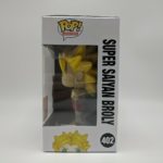 Funko Pop - Super Saiyan Broly (2018 Summer Convention Exclusive)