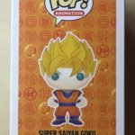Super Saiyan Goku #14 (Loot Crate Exclusive)