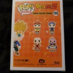 Super Saiyan Trunks #155 (NYCC 2016 Exclusive)