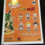Funko Pop - Shenron #265 (Galactic Toys)