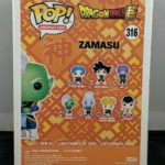 Zamasu #316 (Walmart Exclusive)