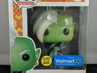 Zamasu #316 (Walmart Exclusive)