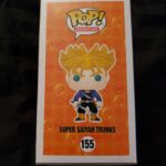 Super Saiyan Trunks #155 (NYCC 2016 Exclusive)