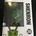 Funko Pop - Shenron #265 (Galactic Toys)