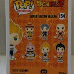 Super Saiyan Vegeta #154 (AAA Anime Exclusive)