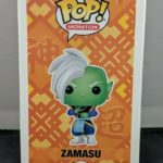Zamasu #316 (Walmart Exclusive)