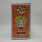 Funko Pop - Super Saiyan Broly (2018 Summer Convention Exclusive)