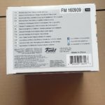 Funko Pop - Super Saiyan God Super Saiyan Vegeta #156