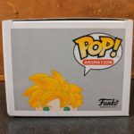Super Saiyan Gohan #509 (Galactic Toys Exclusive)