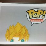 Super Saiyan Goku #14 Funko POP!