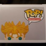 Super Saiyan Trunks #155 (NYCC 2016 Exclusive)