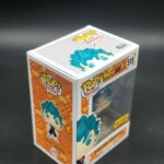 Funko Pop - SSGSS Vegito (Hot Topic)