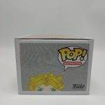 Funko Pop - Super Saiyan Broly (2018 Summer Convention Exclusive)