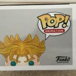 Funko Pop - Super Saiyan Future Trunks #318 (Hot Topic Exclusive)