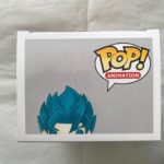 Funko Pop - Super Saiyan God Super Saiyan Goku (Hot Topic Exclusive)