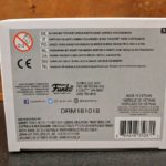 Super Saiyan Gohan #509 (Galactic Toys Exclusive)