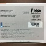 Super Saiyan Goku #14 Funko POP!