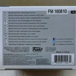 Super Saiyan Vegeta #154 (AAA Anime Exclusive)