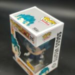 Funko Pop - SSGSS Vegito (Hot Topic)