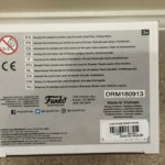 Funko Pop - Super Saiyan Future Trunks #318 (Hot Topic Exclusive)