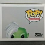 Zamasu #316 (Walmart Exclusive)