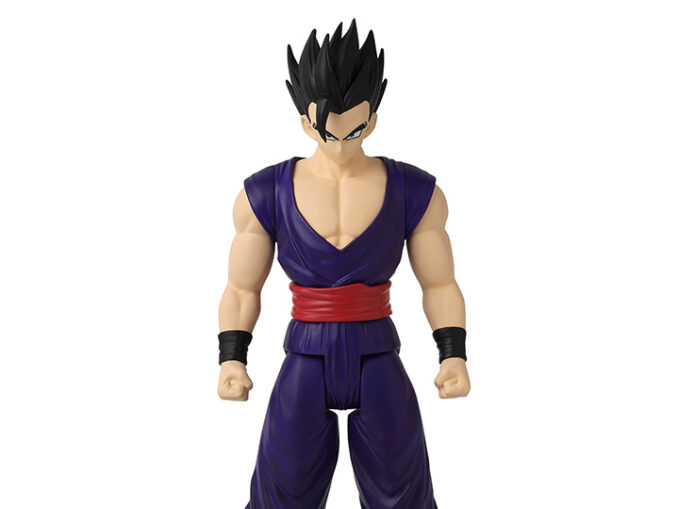 Dragon Stars Figures PreOrder DBZ