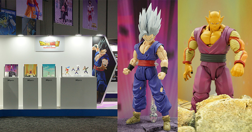 Dragon Ball Games Battle Hour 2022 Will Give a Glimpse At