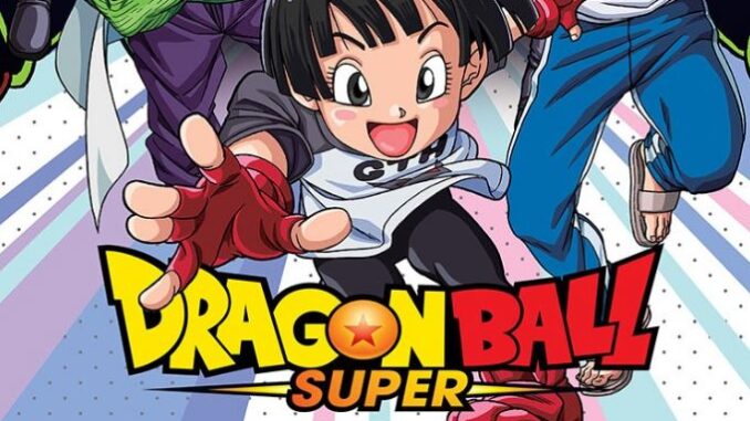 Dragon Ball Super Chapter 91 Release Date, Time