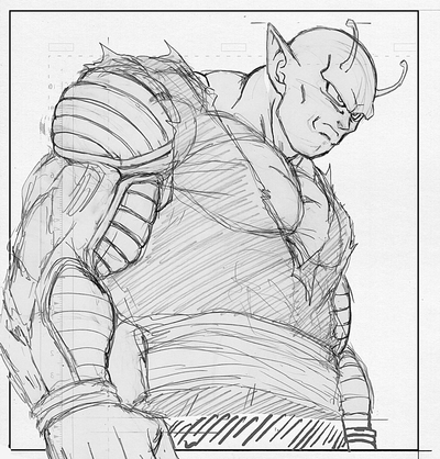 DBS Manga Chapter #96 Preview - DBZ Figures.com