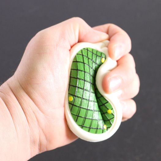 Dragon Ball Z Smashies Red Scouter & Dragon Ball Radar PX Previews ...