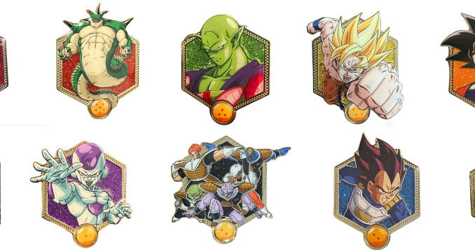 enamelpins