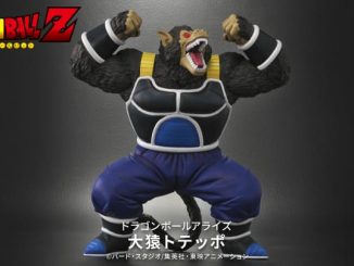 Great Ape Toteppo