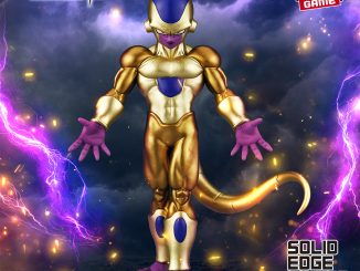 Golden Frieza