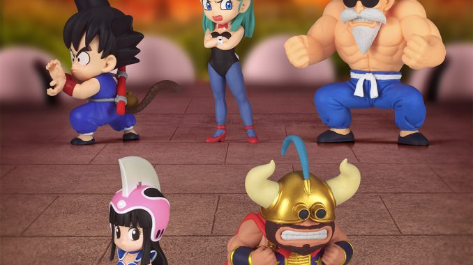 Childhood Arc 4