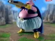 History Box Majin Buu