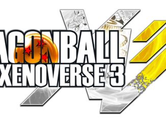 Dragon Ball Xenoverse 3