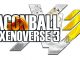Dragon Ball Xenoverse 3