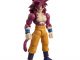 Evolve Super Saiyan 4 Goku