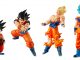 HG Dragon Ball 06 GOKU EDITION 2